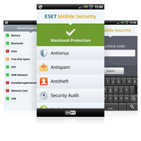 Mobile Security - pakiet bezpieczeństwa dla smartfonów z Androidem