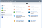 ESET NOD32 Antivirus 6 i Smart Security 6 - wersje beta