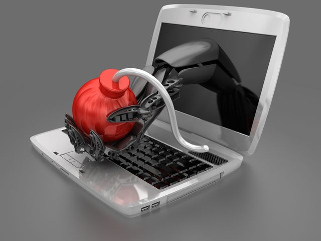 ESET: zagrożenia internetowe XI 2012