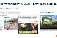 Dezinformacja o ESG w mediach