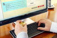 EasyBanking w ING Banku Śląskim