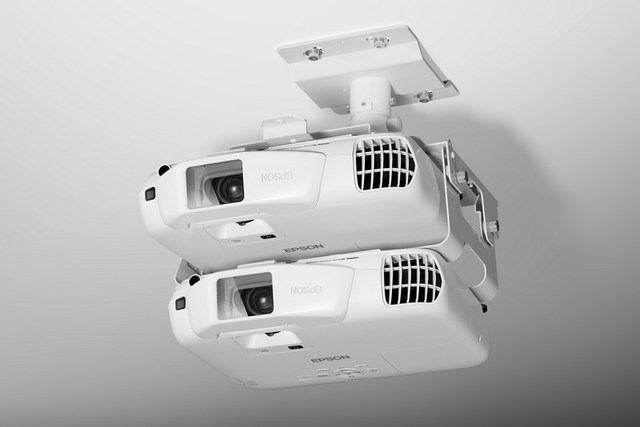 Projektor 3D Epson EB-W16SK