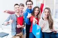 Erasmus+, czyli same korzyści