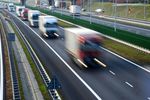 Transport: przepisy drogowe Estonii, Łotwy i Litwy 