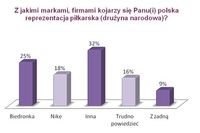 Marki kojarzone z Euro 2012