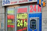 Euronet zmniejsza sieć bankomatów