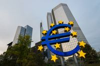 Europejski Bank Centralny podjął decyzję o obniżeniu podstawowej stopy procentowej