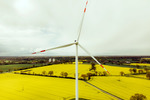 Nowa farma wiatrowa Eurowind Energy w woj. wielkopolskim. Gmina Jastrowie zyska 2,2 mln zł rocznie z podatków