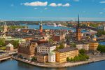 Noclegi w Sztokholmie drożeją na Eurowizję