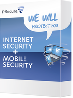 F-Secure - Internet Security 2013