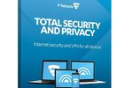 F-Secure przedstawia Total security and privacy 