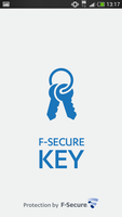  F-Secure Key 