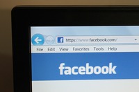 Serwisy Facebooka doświadczyły poważnej awarii