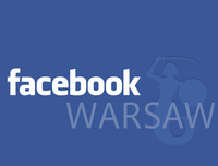 Facebook ma biuro w Warszawie