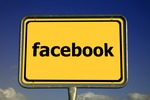 Facebook ukarany grzywną w wysokości 1,2 miliarda euro