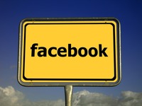 Facebook ukarany rekordową karą