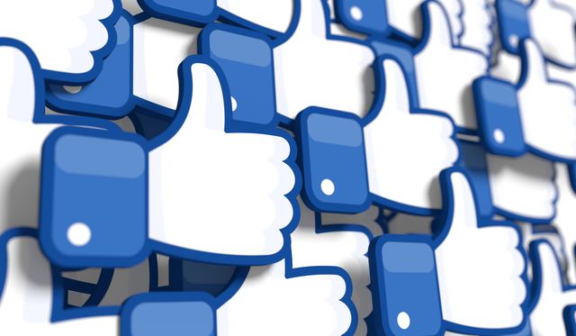 Fanpage Trends V 2015 – co słychać na Facebooku?
