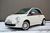 Fiat 500 1,2 by Gucci