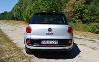 Fiat 500L Trekking 1.4 T-JET Beats Edition - tył