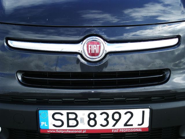 Fiat 500L 1,3 MultiJet Lounge