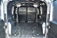 Fiat Doblo Cargo Maxi 1.6 Multijet II - bagażnik