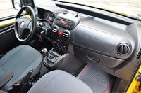 Fiat Fiorino 1.3 MultiJet Adventure - wnętrze