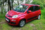 Fiat Panda 1,3 Multijet 16v 75 KM
