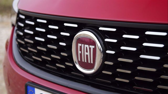 Fiat Tipo Hatchback - powrót do korzeni
