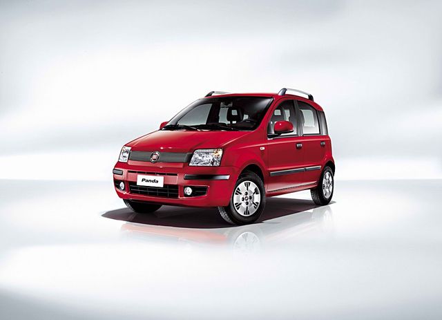 Koniec z Pandą w Tychach. Fiat rezygnuje z produkcji