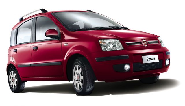 Koniec z Pandą w Tychach. Fiat rezygnuje z produkcji