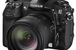 Nowy aparat Fujifilm FinePix S5 Pro