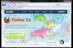Przeglądarka Firefox 3.6