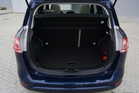 Ford B-Max 1.0 EcoBoost Titanium - bagażnik