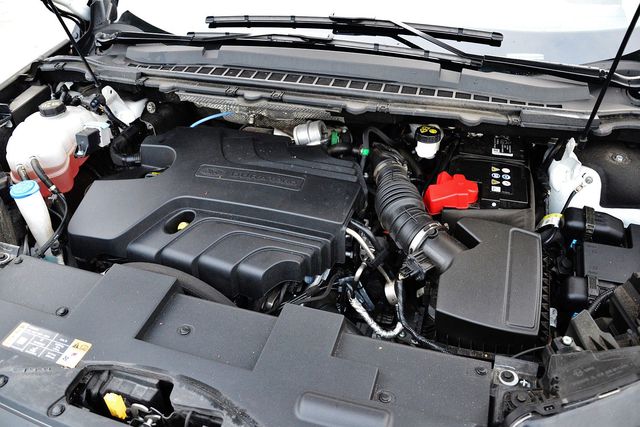 Ford Edge 2.0 TDCi Twin-Turbo Powershift AWD Sport