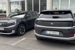 Ford Explorer EV - pierwsza jazda na długim dystansie