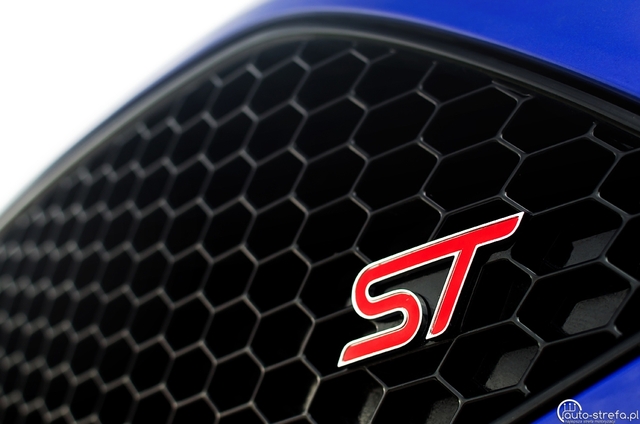 Ford Fiesta ST