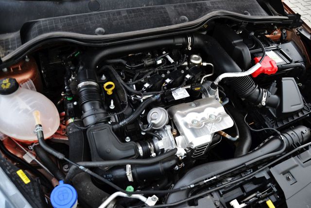 Ford Fiesta 1.0 Ecoboost Titanium. Ewolucja zamiast rewolucji