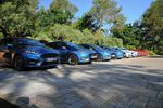 Ford Fiesta Active i ST - premiera w Nicei