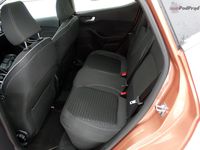 Ford Fiesta Titanium 1.0 EcoBoost 125 KM - kanapa