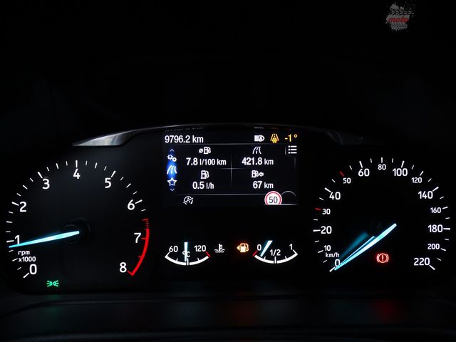 Ford Fiesta Titanium 1.0 EcoBoost 125 KM. Miłość na zabój
