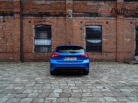 Ford Focus ST Line 1.5 Ecoboost AT8 - tył