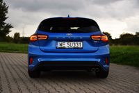 Ford Focus 1.0 Ecoboost ST Line - tył