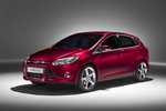 Nowy Ford Focus