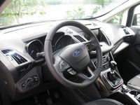 Ford Grand C-Max - kierownica