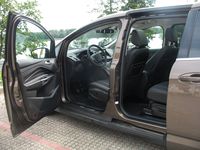 Ford Grand C-Max - drzwi