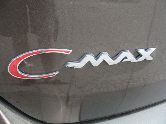Ford Grand C-Max godny polecenia