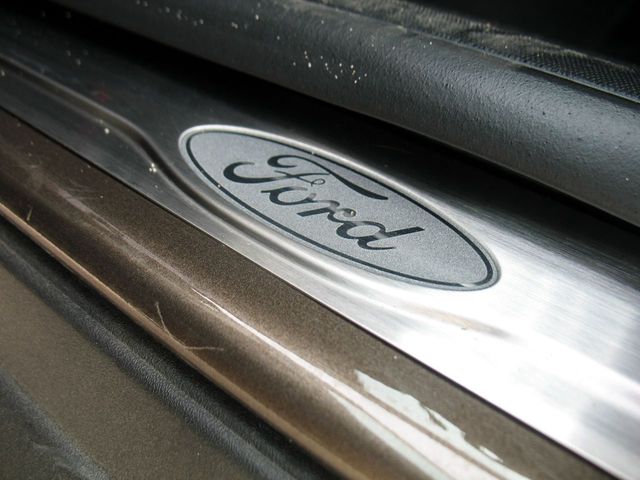 Ford Grand C-Max godny polecenia