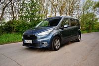 Ford Grand Tourneo Connect 1.5 EcoBlue A8 Titanium