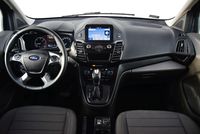 Ford Grand Tourneo Connect 1.5 EcoBlue A8 Titanium - deska rozdzielcza