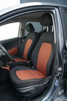 Hyundai I 10 Premium - fotele